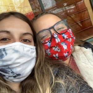 Meet your Posher, Karly